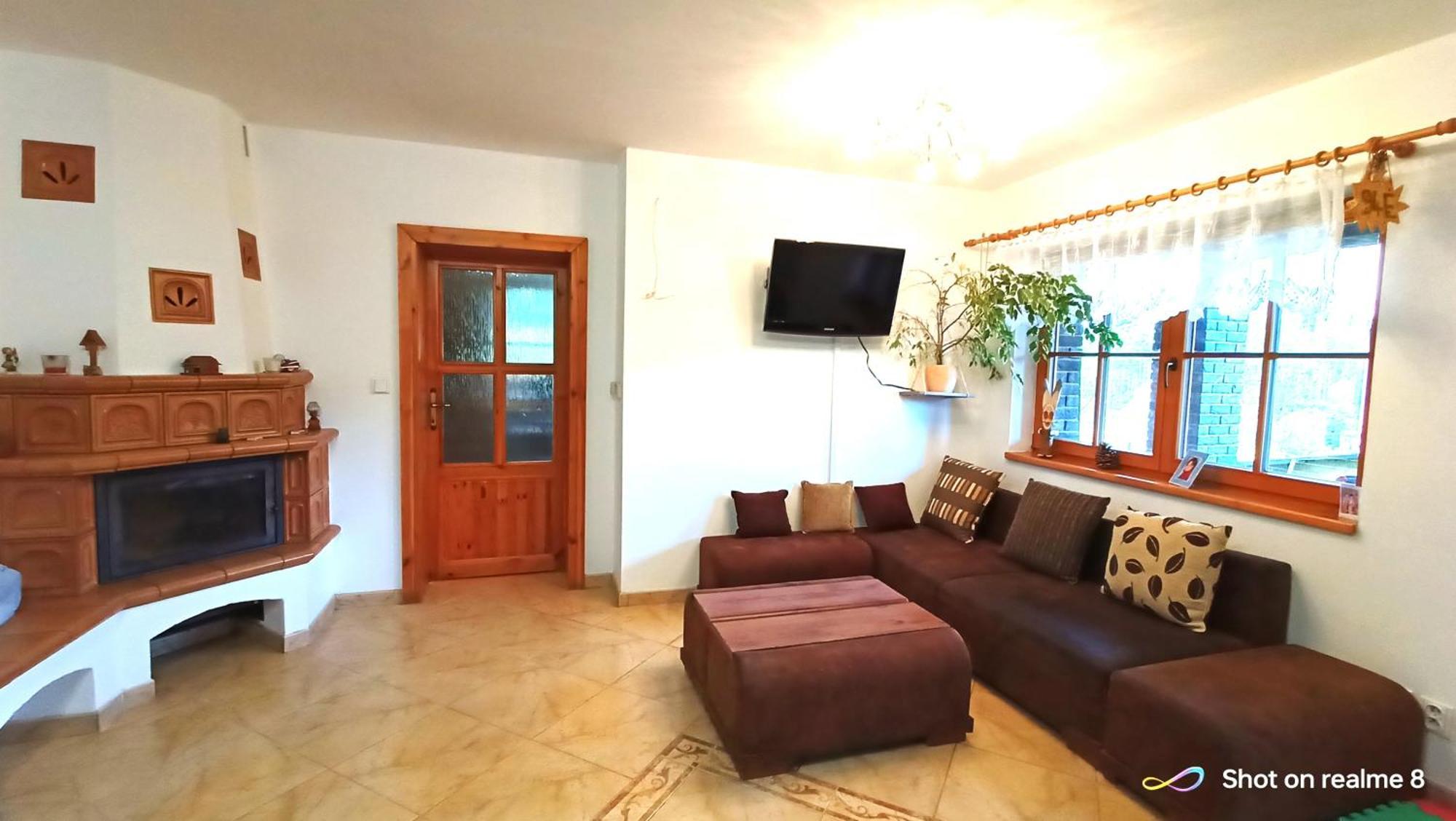Apartman Srubik Cisovice Exteriér fotografie